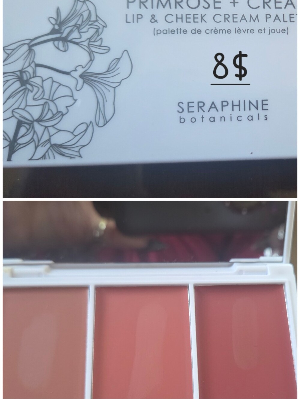 Assorted Makeup Palettes- Individual Or Bundle Deal